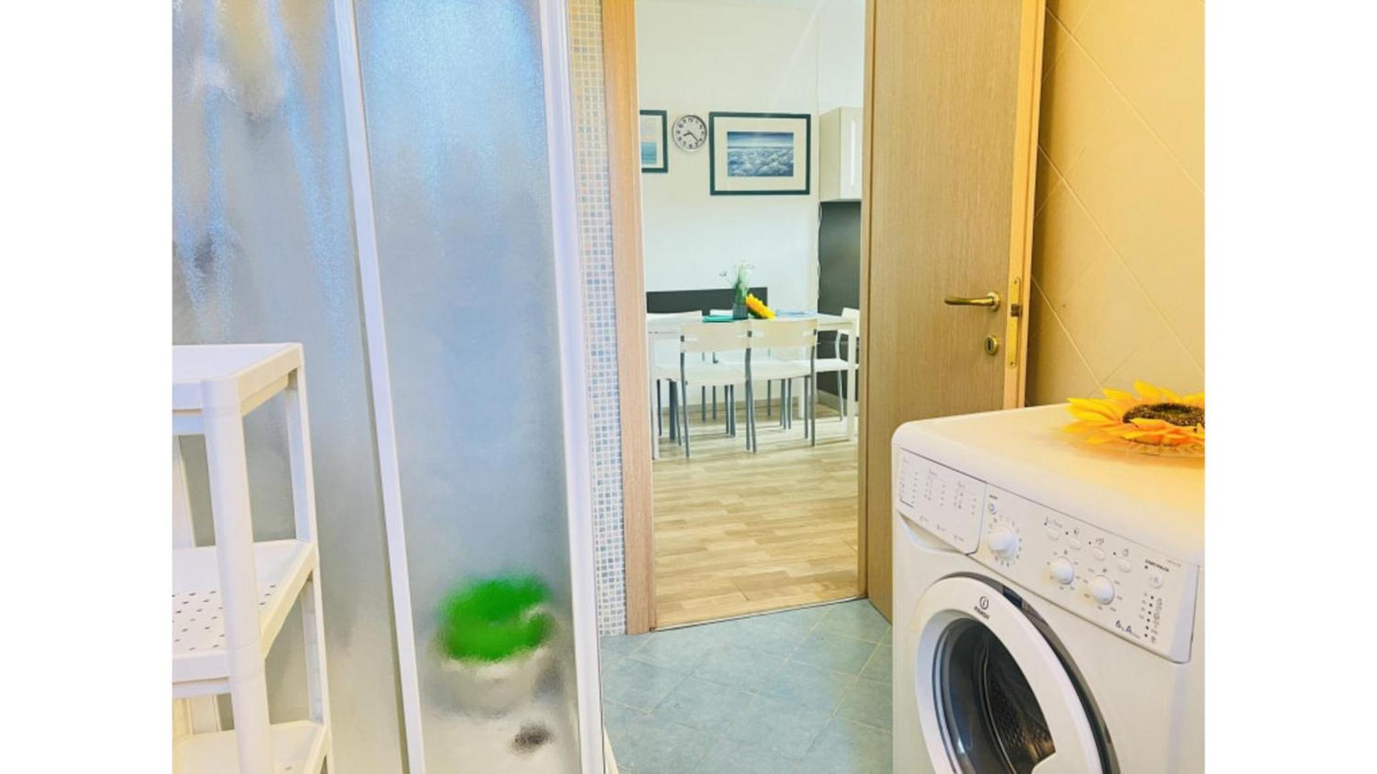 Bright With Terrace And Shared Swimming Pool - Beahost Appartamento Bibione