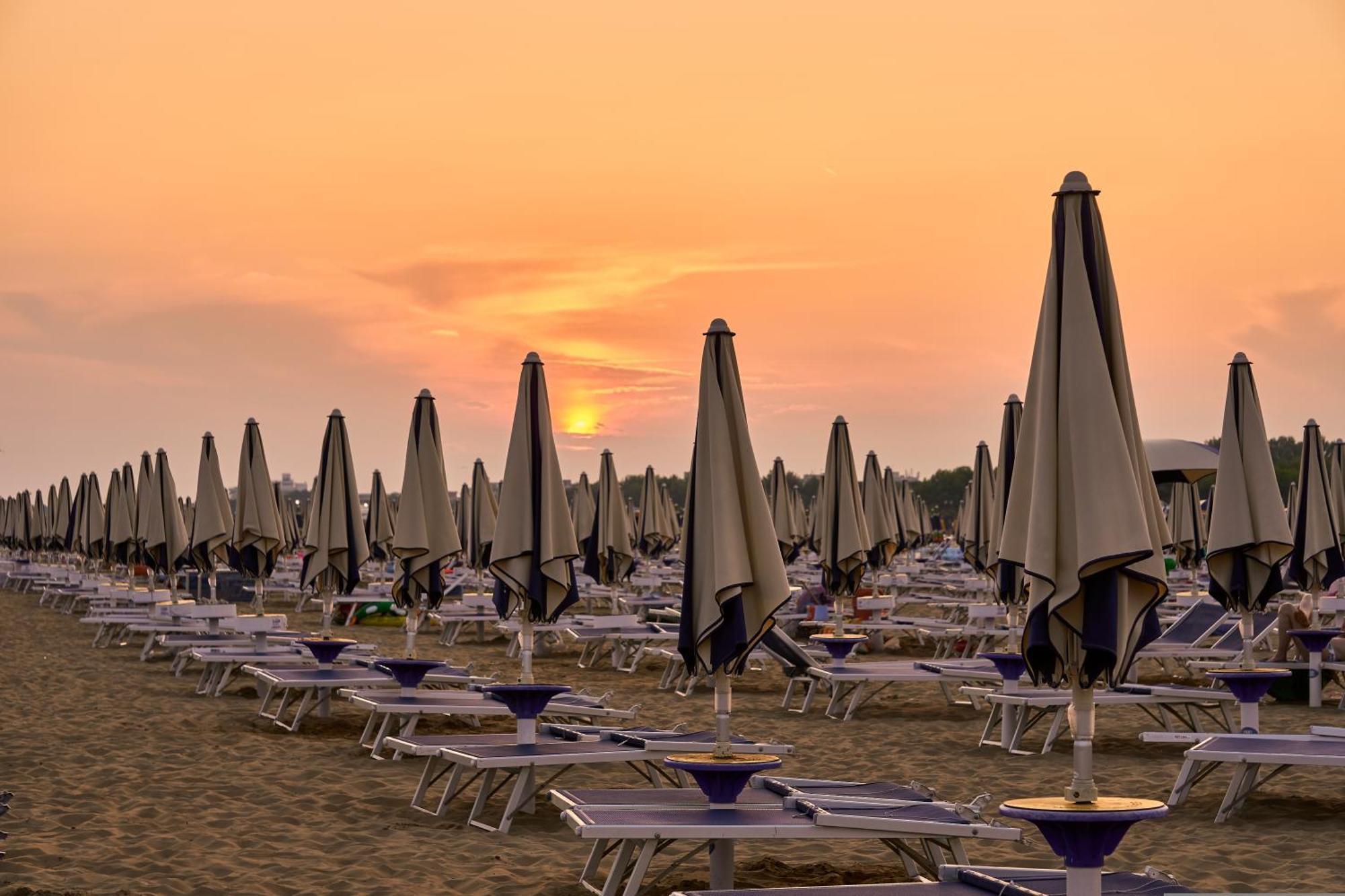Appartamento Bright With Terrace And Shared Swimming Pool - Beahost Bibione